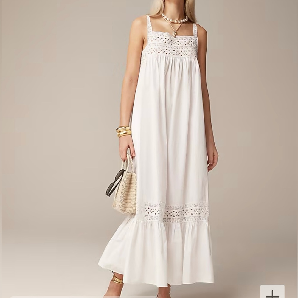 J.Crew Athena Dress
